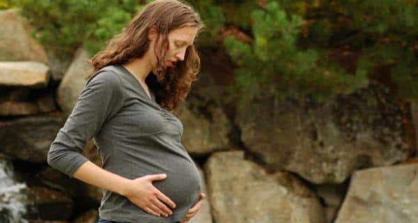 10 things while in the environment which will harm you during your pregnancy