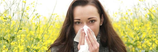 23andMe Helps Find New Genetic Associations For Asthma-With-Hay Fever