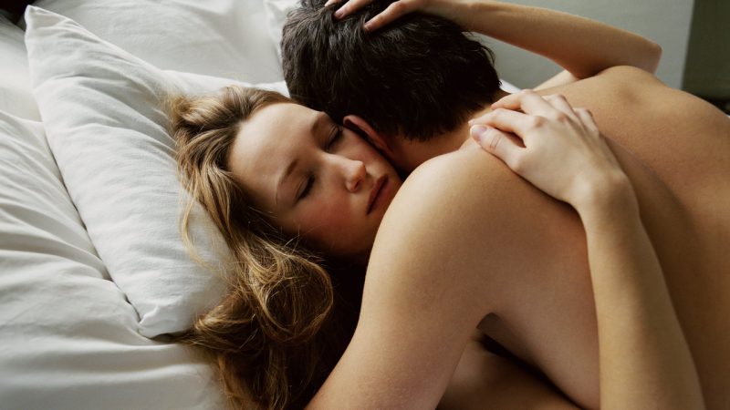 Why Shall we be held Considering Others During Sex?