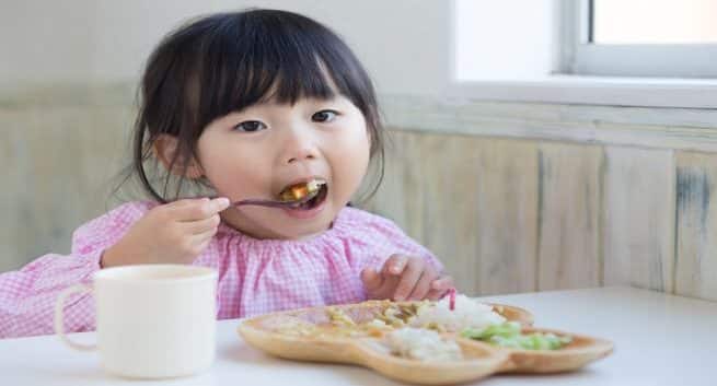 5 ingredients you need to include in your kid’s diet