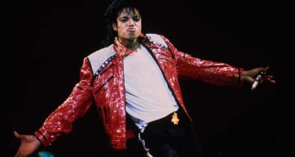 Michael Jackson stored his sperm to create mini-Jacksons post death