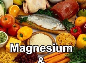 Magnesium & fibromyalgia