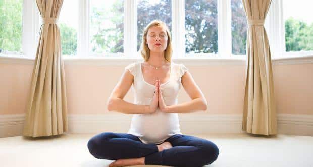 4 breathing exercises every mother ought of do