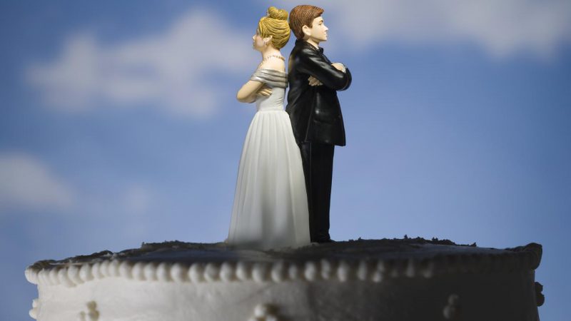 Why Divorce Rates May Spike in March and August