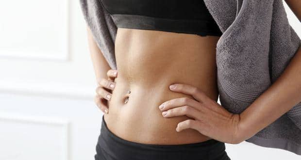6 diet ways to you could make your belly look fit n’ flat