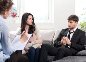 Pre-conception counselling becomes typical for couples