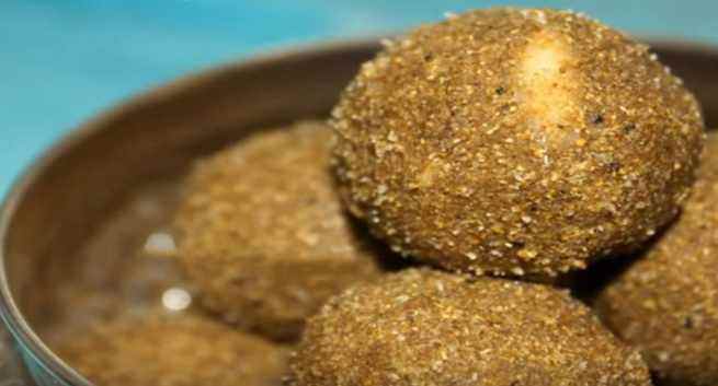 Here’s the reasons you shouldn’t bother eating methi ladoo after delivery!