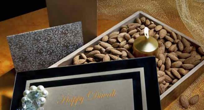 Is gifting dry fruits on Diwali a healthy idea?