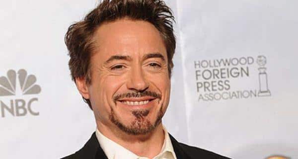 Robert Downey Jr, wife welcome little girl