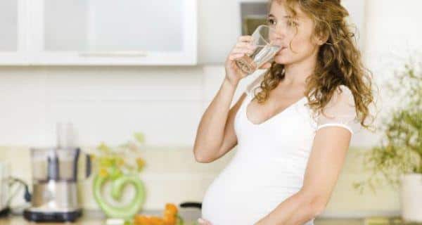 8 healthy drinks for expectant women