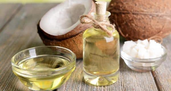 The truth is — coconut oil may actually allow you to slim down and get rid of fat!