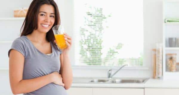 8 drinks or beverages to prevent yourself from while being pregnant