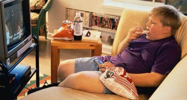 Movie lover? Watch comedy movies avoiding weight gain