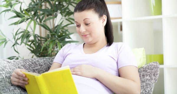 5 most beneficial books every mother should read