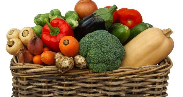 8 must-have vegetables for pregnancy