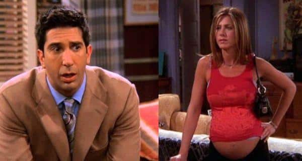 8 things men are able to do to keep their pregnant wife happy