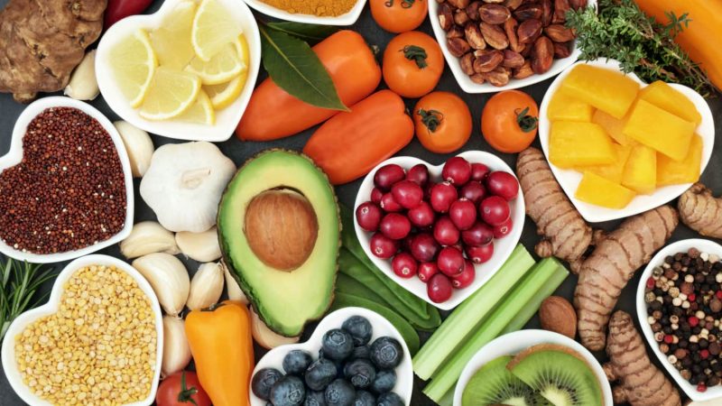 Healthy Habits: 14 Governments and NGOs Promoting the med Diet