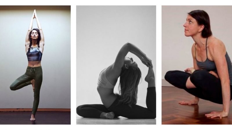 15 Benefits Of Yoga That Will Encourage You To Practice The Art #InternationalYogaDay
