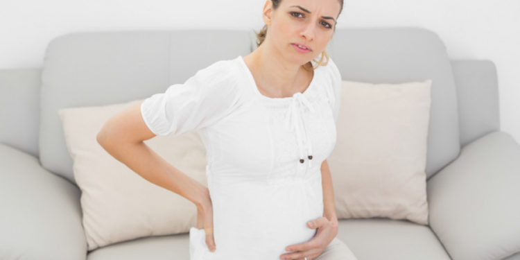 Rib pains in pregnancy, causes and remedies