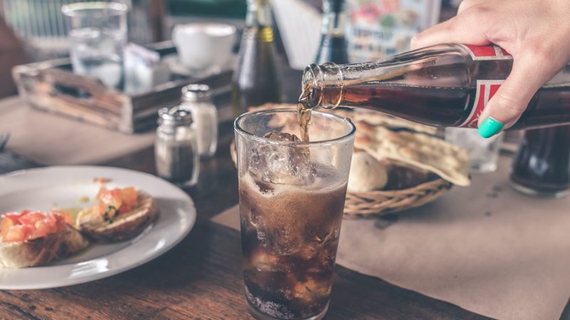 7 Places Where Soda Taxes Are Working