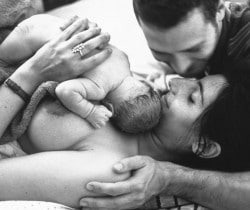 Childbirth in hospital: 10 rules for choosing the best facility