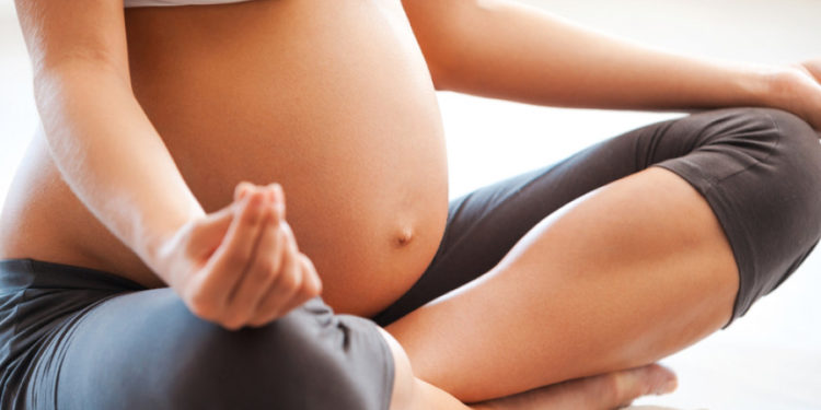 5 benefits of meditation during pregnancy