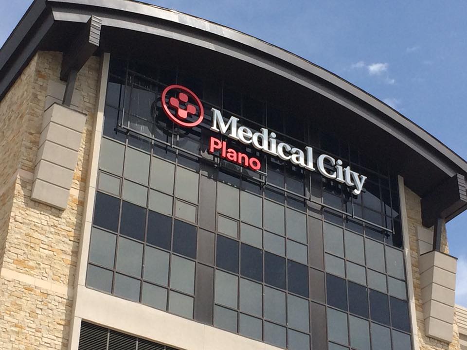 Medical City Plano Becomes First And just Level 1 Trauma Center In Collin County