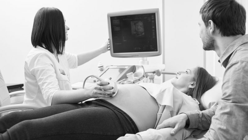 When to Call Your physician Between Prenatal Visits