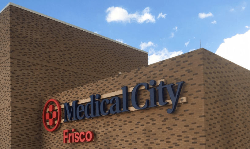 Medical City Frisco Opens Expanded Emergency Department