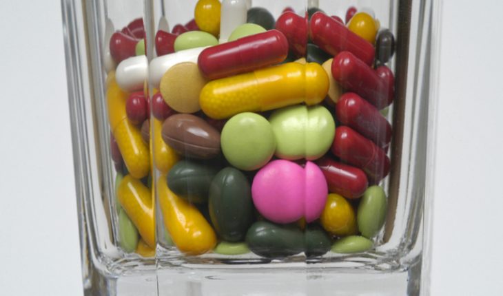 A rough guide to health dietary supplements