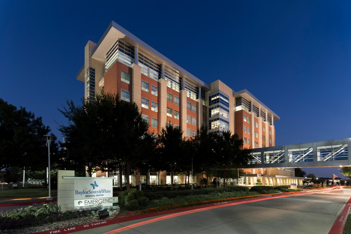 Brain And Spine Center At Baylor Scott & White Clinic – Plano Opens