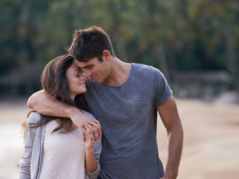 7 Key Traits Men Look for in the girl of the Dreams