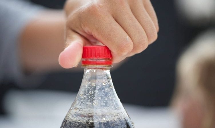 The Big Downside of Drinking Diet Soda, Based on Science
