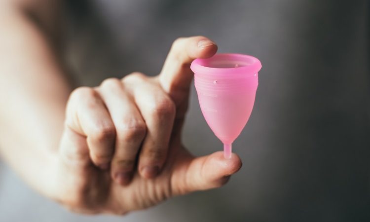 Why Women Love the Menstrual Cup?