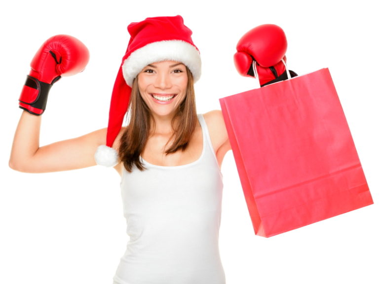 Your Holiday Season Emotional Bootcamp Starts Today