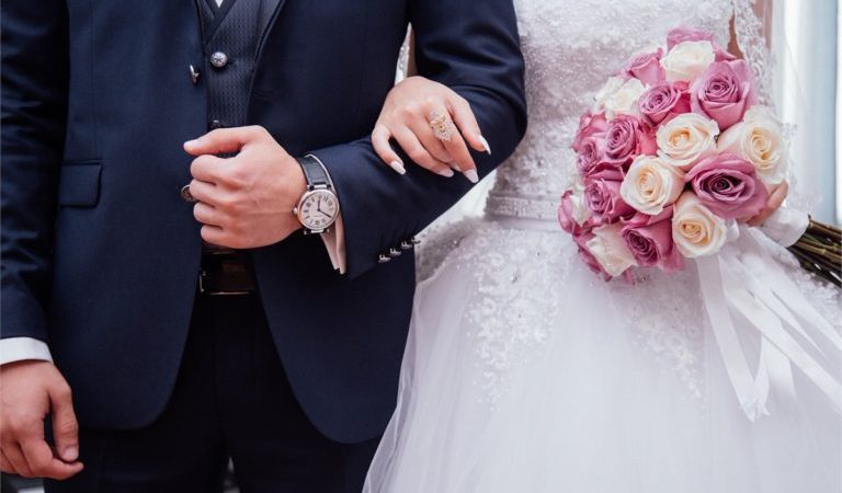 Girl Talk: I acquired Married For Health Insurance