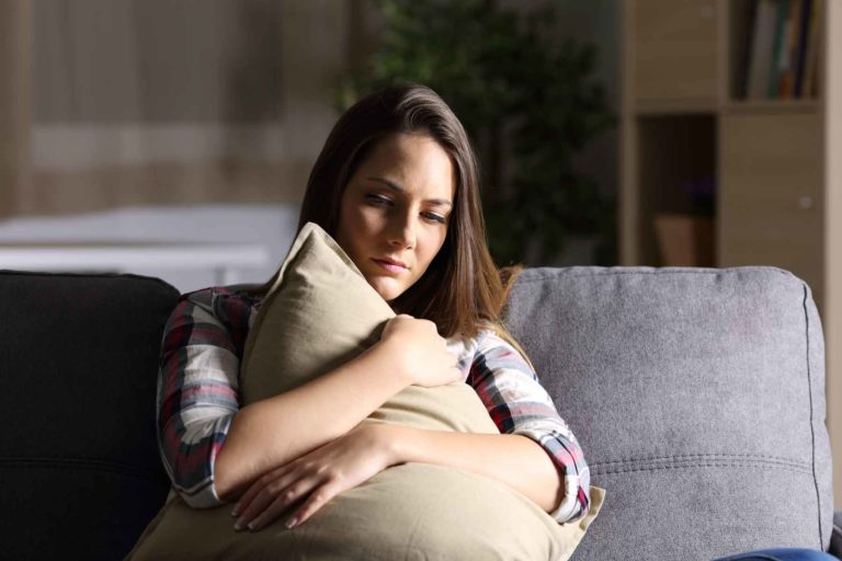 11 Things Not saying To A Woman Who Has Just Been Dumped