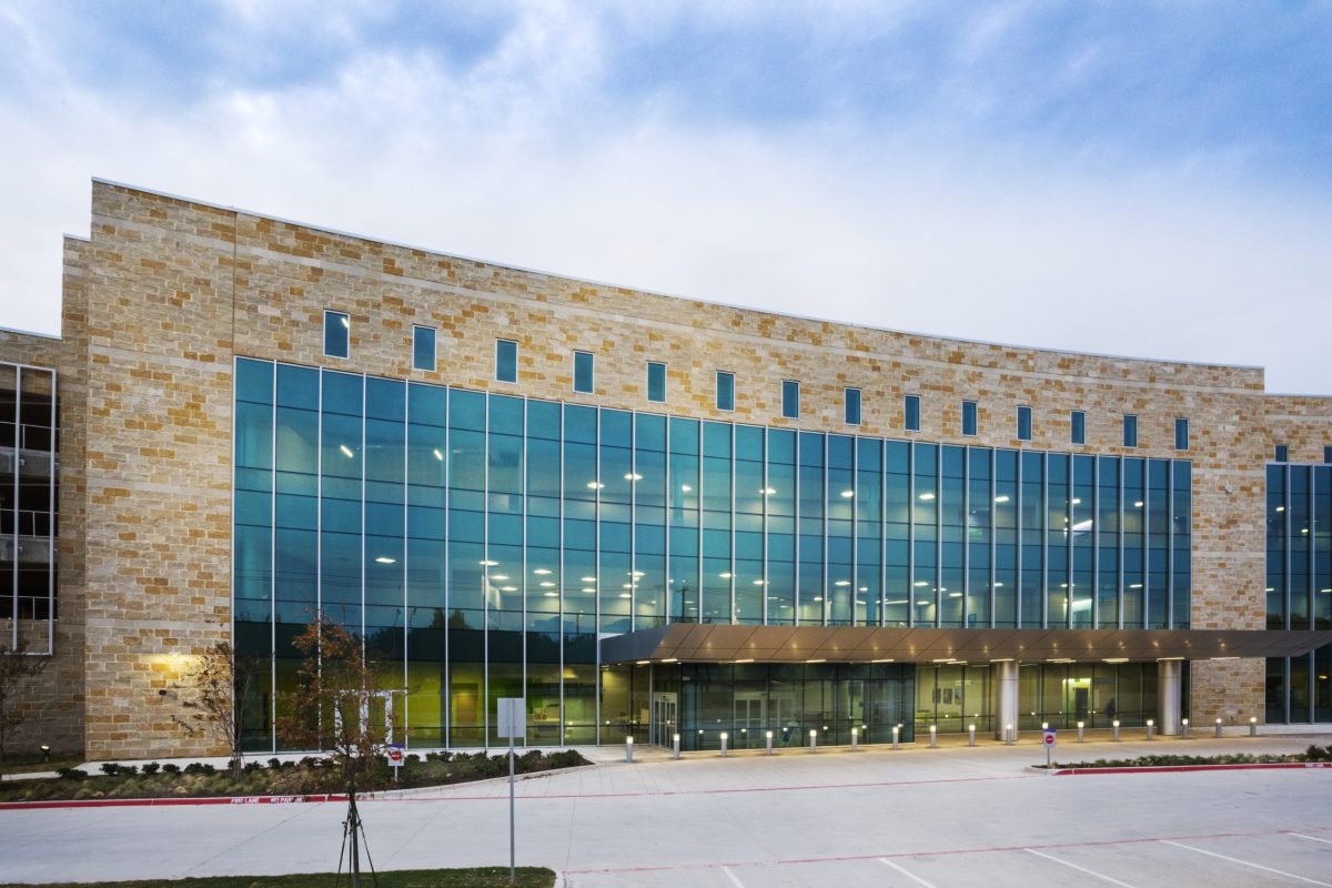 Children's Health Plano Opens Orthopedics And Sports Specialty Center