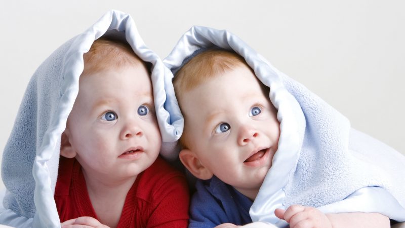 Common Questions regarding Twin Pregnancy